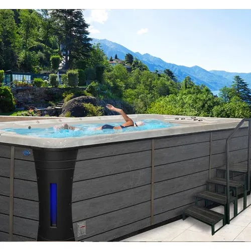 Swimspa X-Series hot tubs for sale in Parma